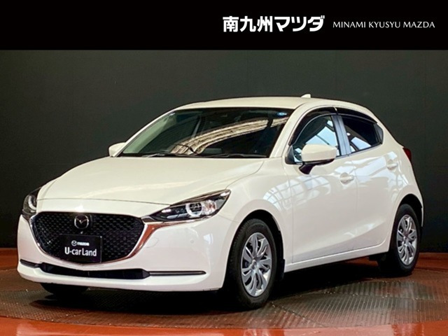 MAZDA21.5 15S プロアクティブ