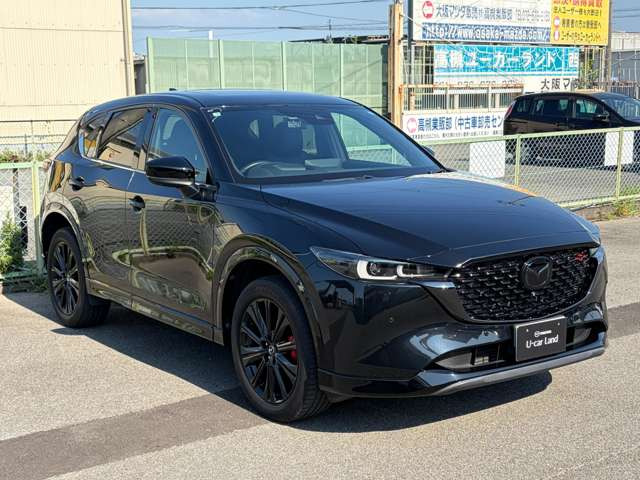 CX-52.2 XD