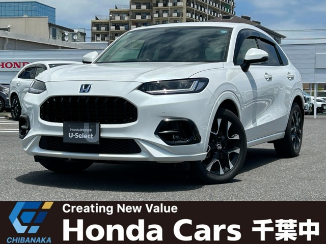 ZR-V2.0 e:HEV Z 4WD