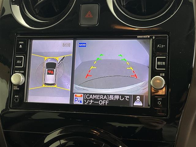 ノート1.2 e-POWER メダリスト