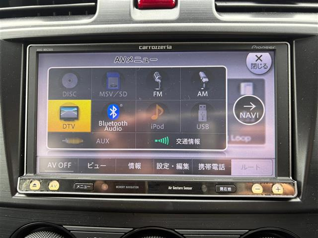 フォレスター2.0i-L アイサイト 4WD