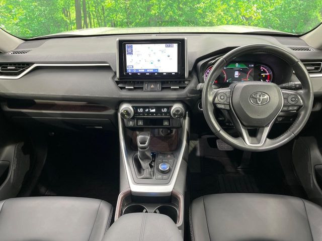 RAV42.0 G Zパッケージ 4WD