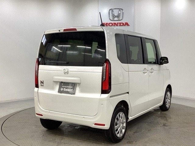 N-BOX