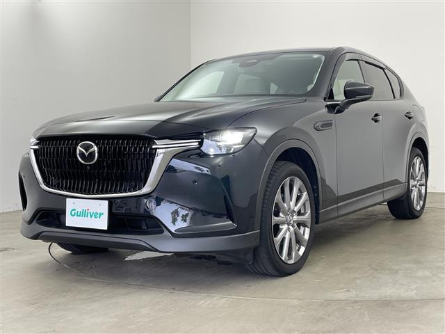 CX-603.3 XD Lパッケージ ディーゼル