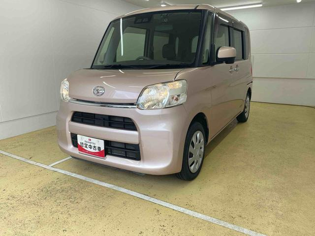 タントX SAIII