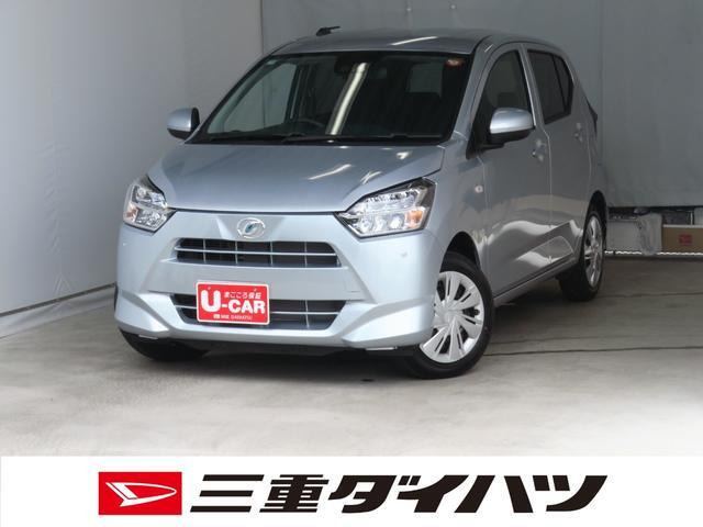 ミライースX SAIII