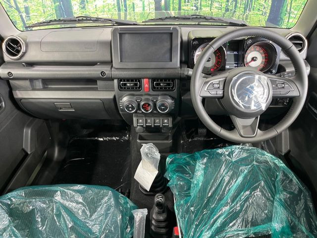ジムニーノマド1.5 FC 4WD