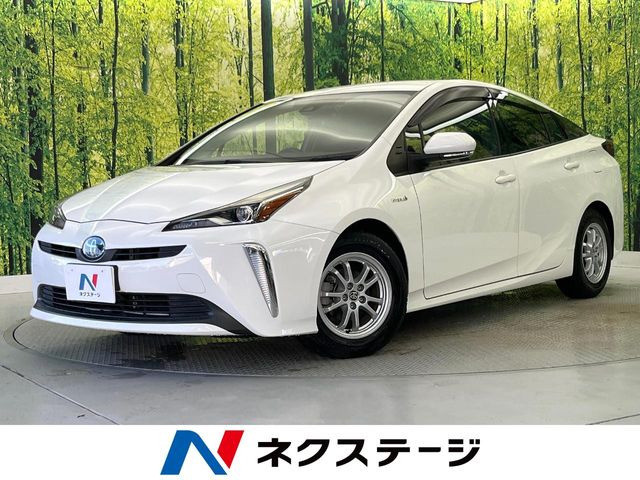プリウス1.8 S