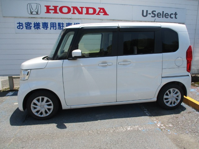 N-BOXG