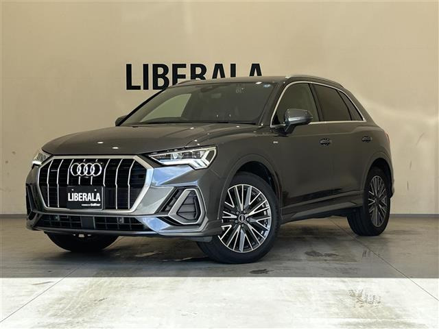 Q335 TDI クワトロ Sライン ディーゼル 4WD