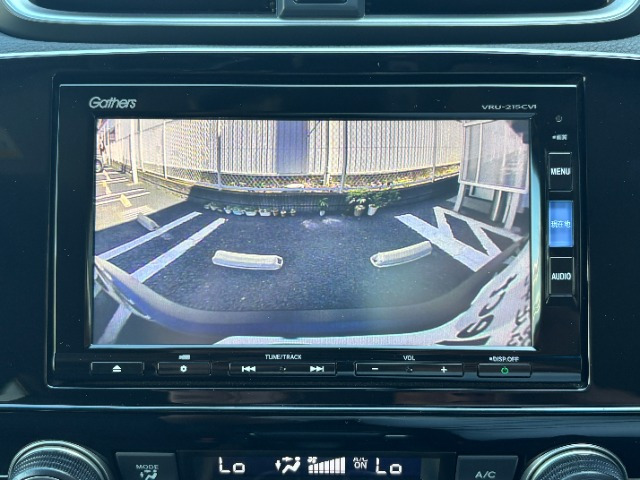 CR-V1.5 EX 4WD