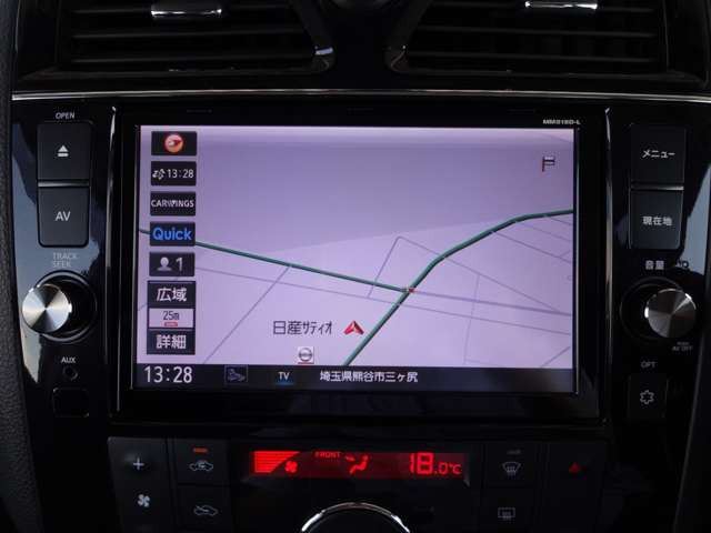 セレナ2.0 ハイウェイスター Vセレクション+Safety II S-HYBRID