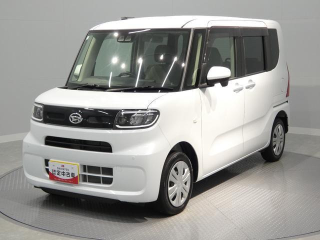タントX スペシャル 4WD