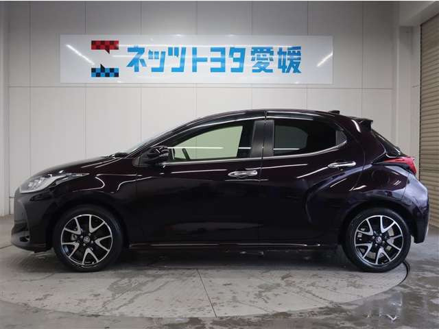 ヤリス1.5 Z