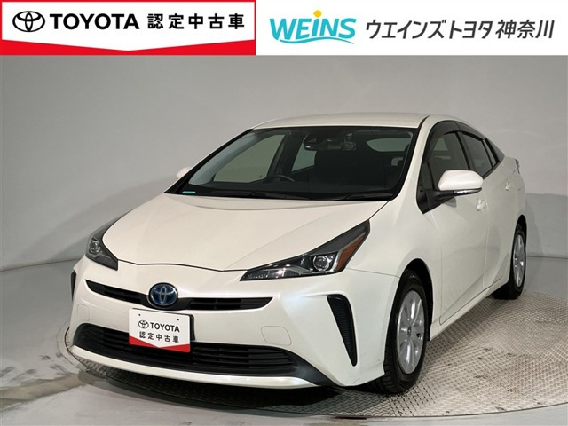 プリウス1.8 S
