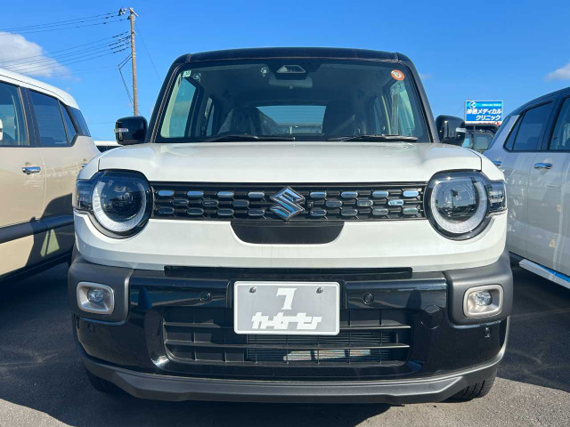 クロスビー1.2 ハイブリッド(HYBRID) MZ