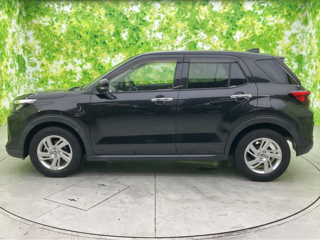 ライズ1.0 G 4WD