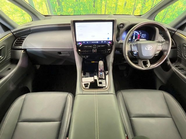 アルファードハイブリッド 2.5 Z