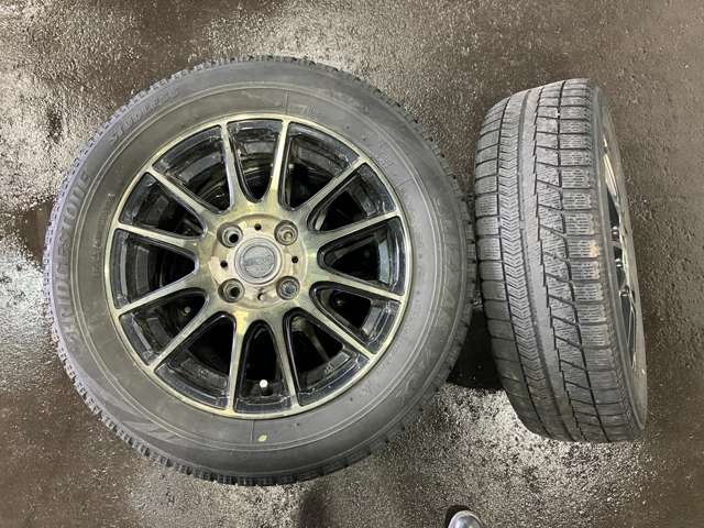 スペーシアカスタムXS 4WD