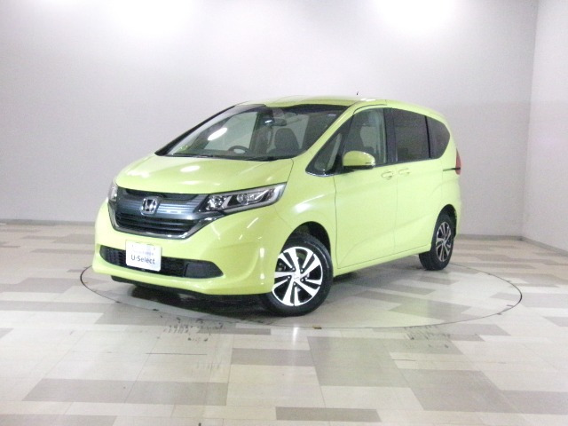 フリード+1.5 G ホンダセンシング 4WD