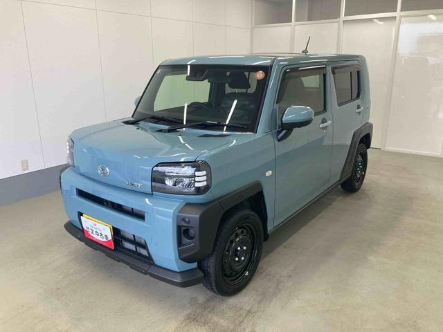 タフトX