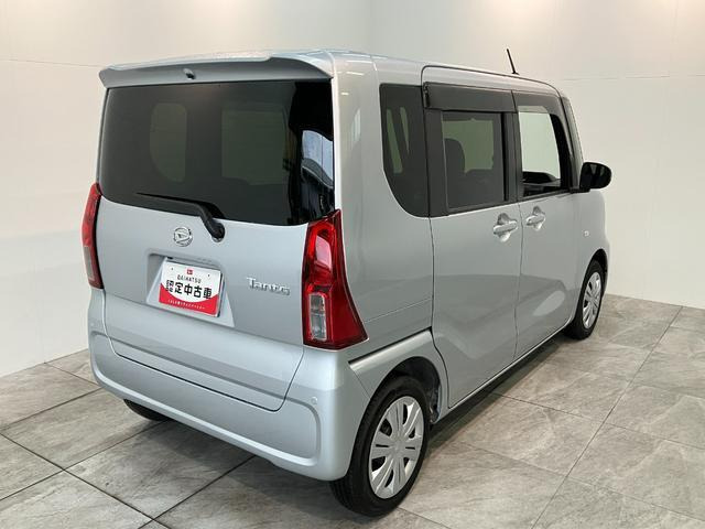 タントX