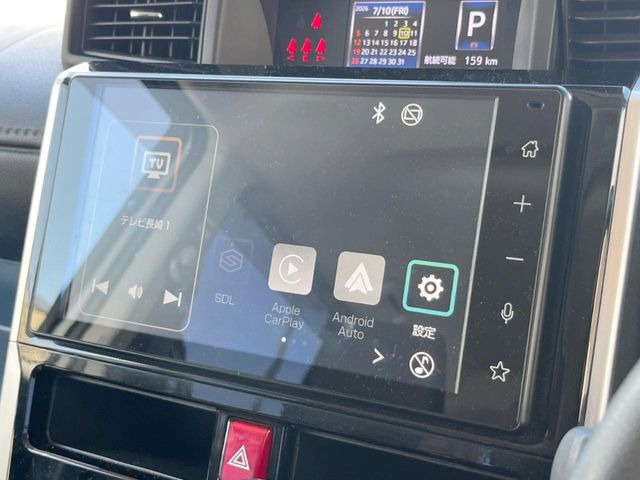 ルーミー1.0 カスタム G
