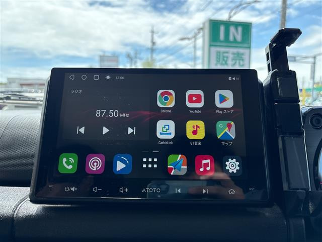 ジムニーXC 4WD