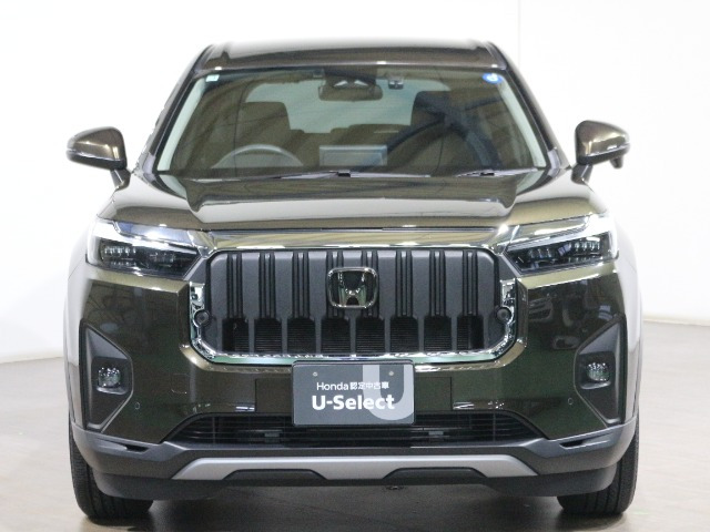 ZR-V1.5 Z