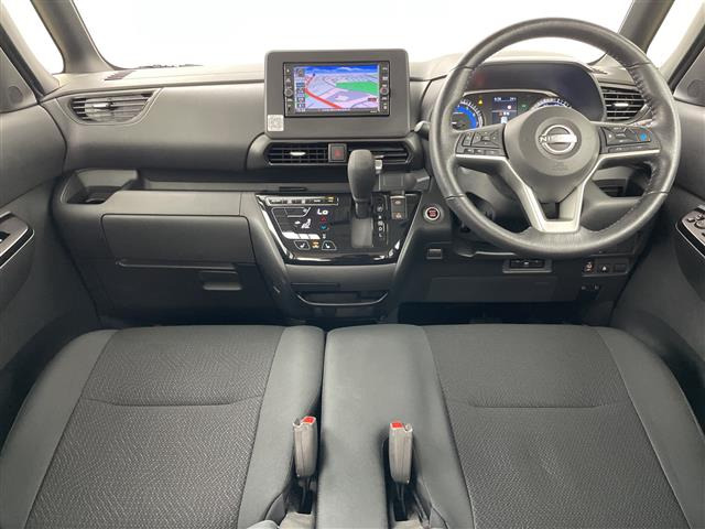 ルークスハイウェイスターX プロパイロットエディション 4WD