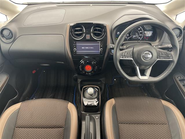 ノート1.2 e-POWER メダリスト