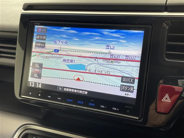 ステップワゴン2.0 スパーダ ハイブリッド G EX ホンダセンシング