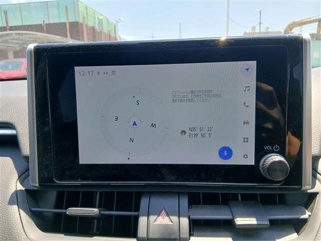 RAV42.5 ハイブリッド X