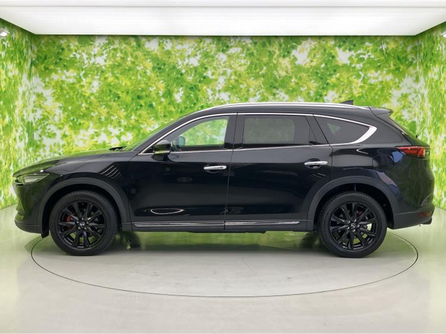 CX-82.5 25S ブラックトーンエディション