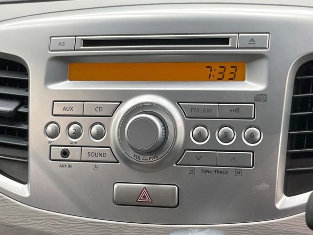 ワゴンRFX