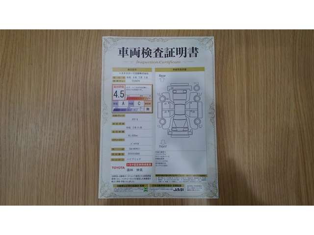 アクア1.5 G