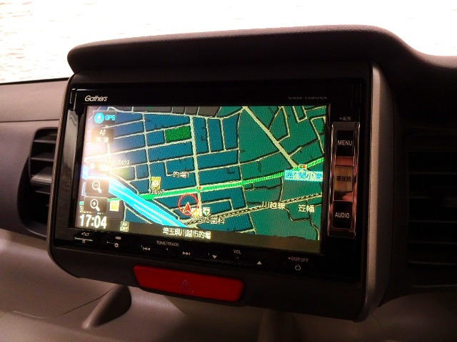 N-BOXG Lパッケージ