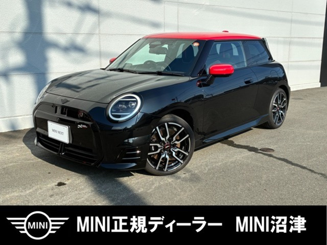 ミニクーパー