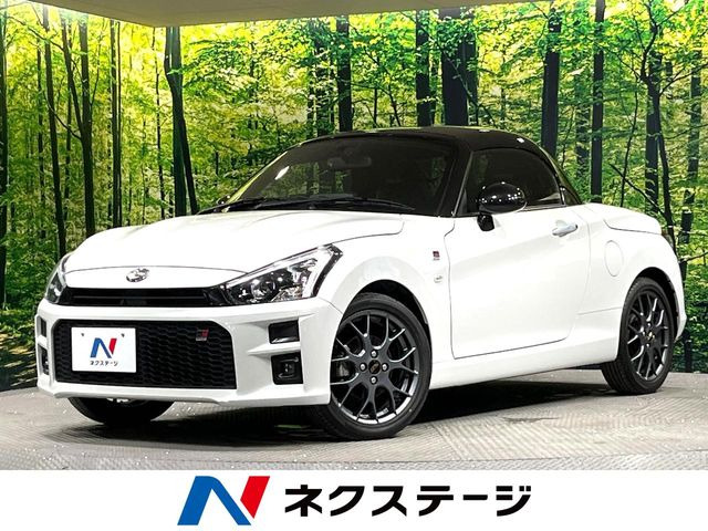 コペンGR スポーツ