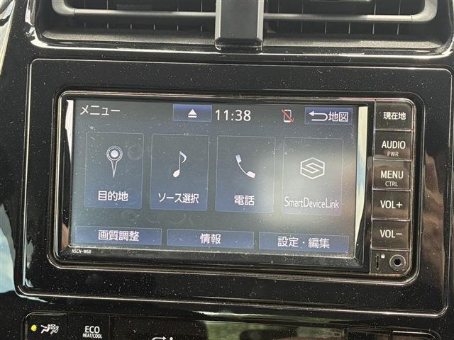 プリウス1.8 S