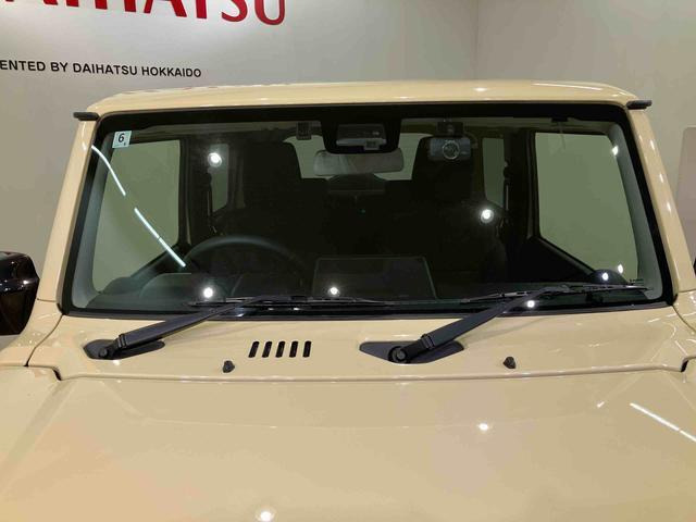 ジムニーXC 4WD