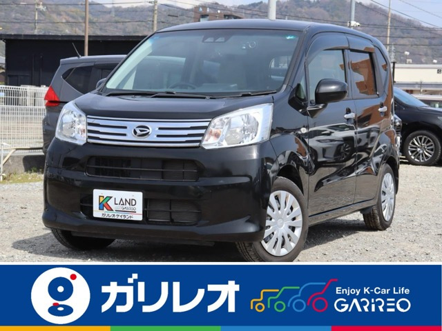 ムーヴL SAIII