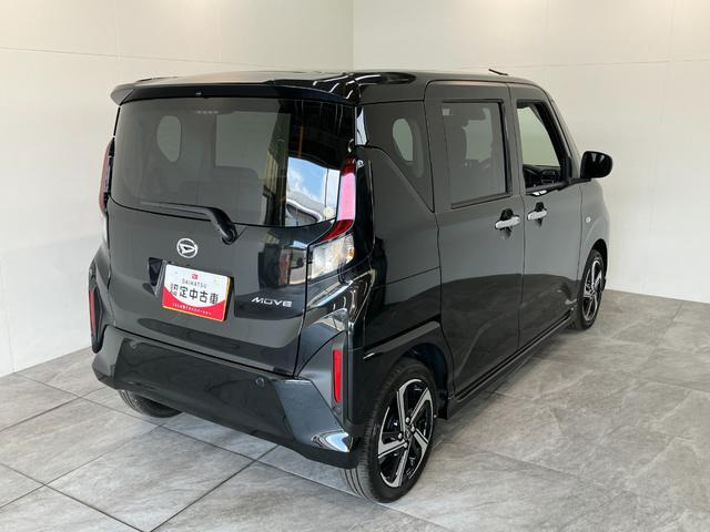 ムーヴRS