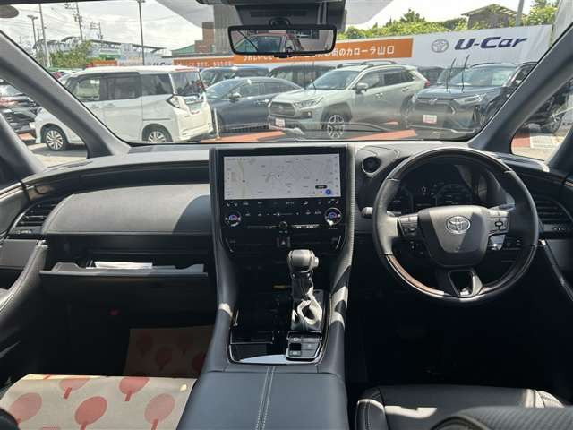 アルファード2.5 Z
