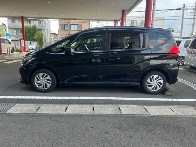 フリード1.5 G ホンダセンシング