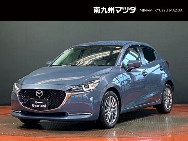 MAZDA21.5 15S