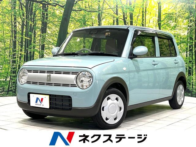 アルトラパンG