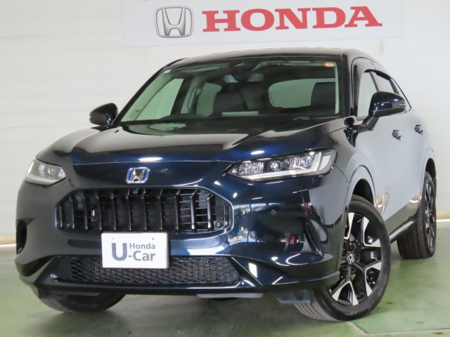 ZR-V2.0 e:HEV Z 4WD