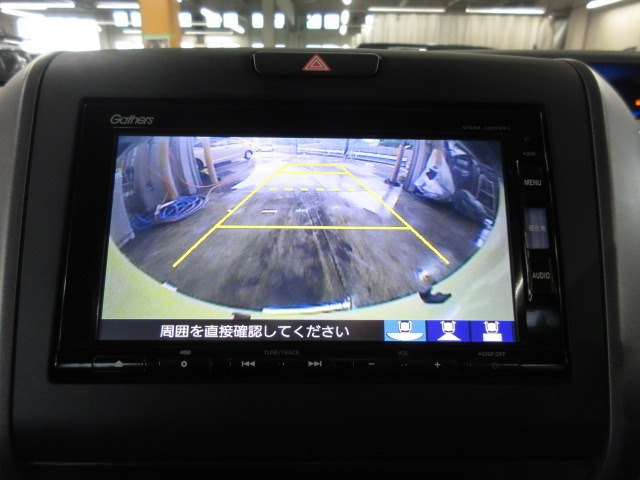 フリード+1.5 G ホンダセンシング 4WD