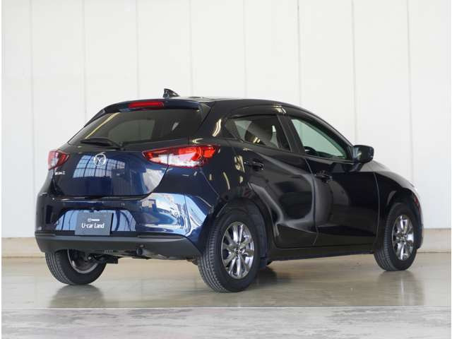 MAZDA21.5 15S プロアクティブ スマートエディションII